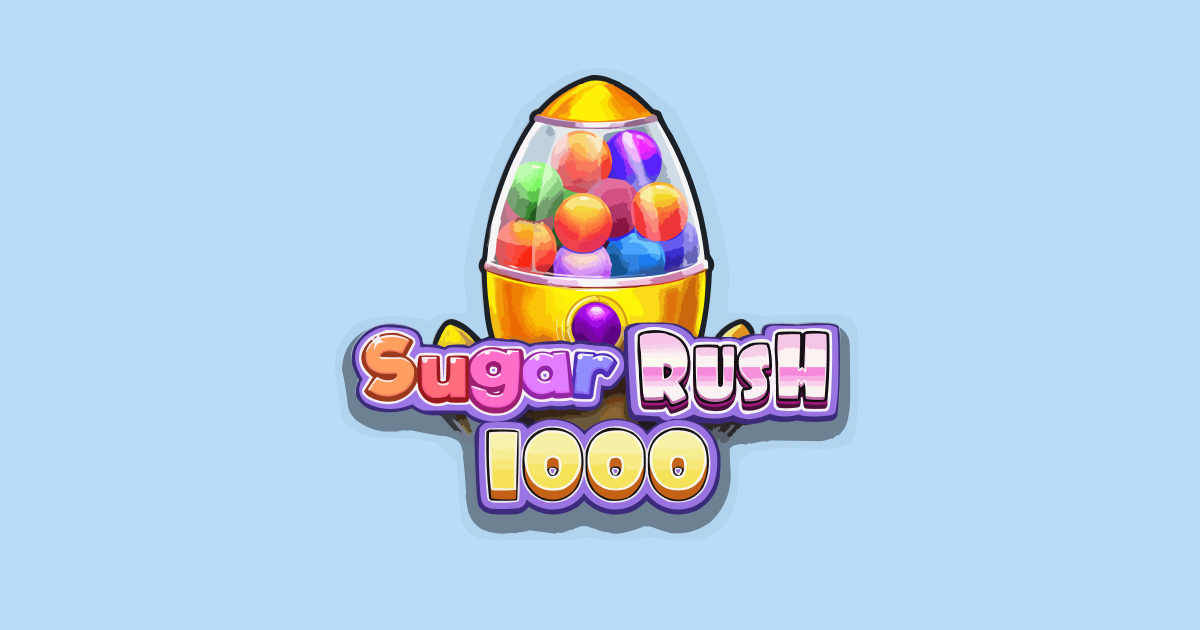 Sugar Rush 1000